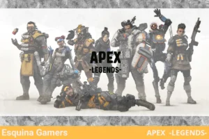 Apex Legends: El Battle Royale que Revolucionó el Género