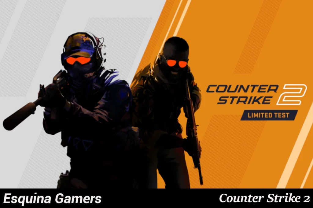 Counter-Strike-2