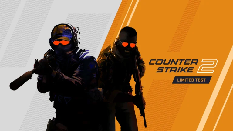 Counter-Strike-2