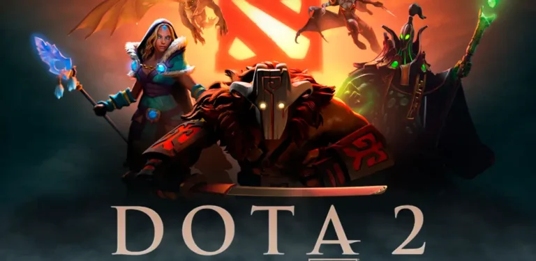 Dota 2