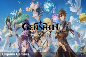 Genshin Impact: El Resurgir de un Fenómeno en Febrero