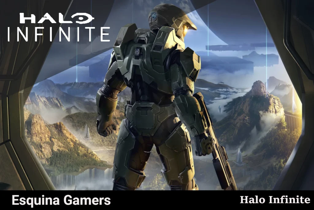 Halo Infinite