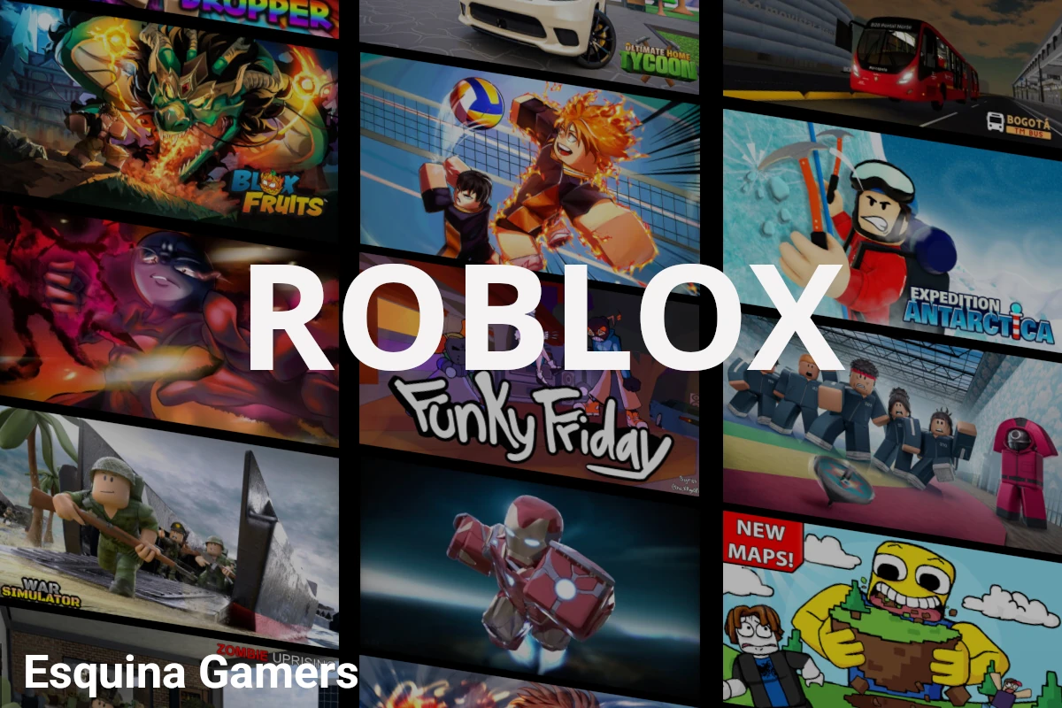 ROBLOX