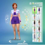 Sims 4