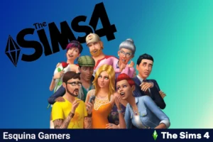 The Sims 4: Simulación de Vida Definitiva