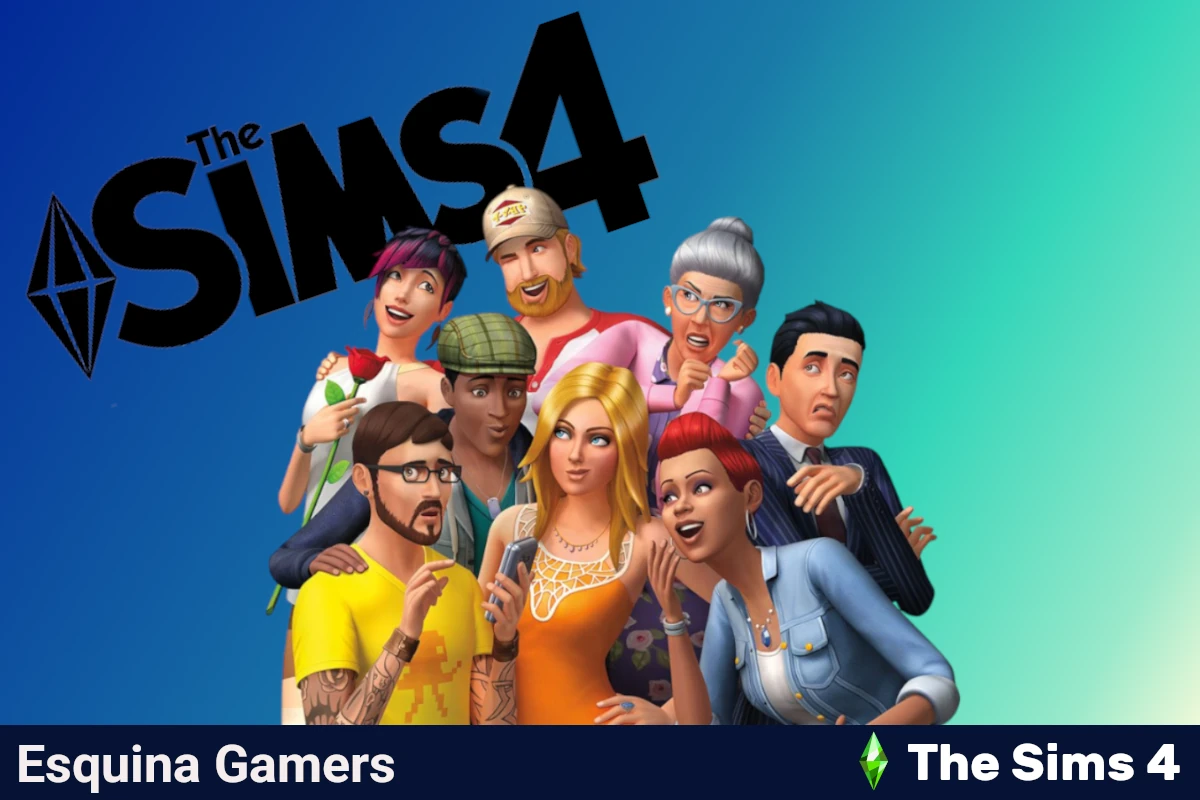 The-sims-a-esquinagamers