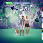 Sims 4