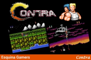 Contra