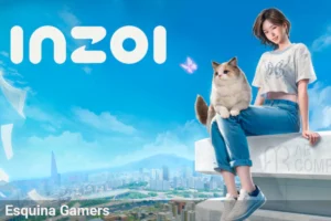 INZOI