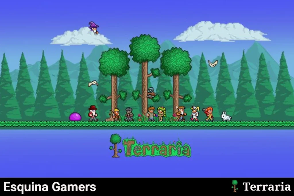Terraria