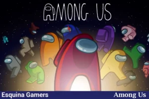 Among Us