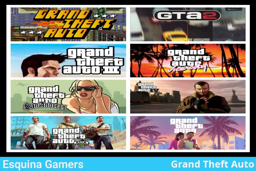 Gta