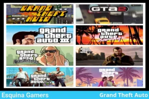 Gta