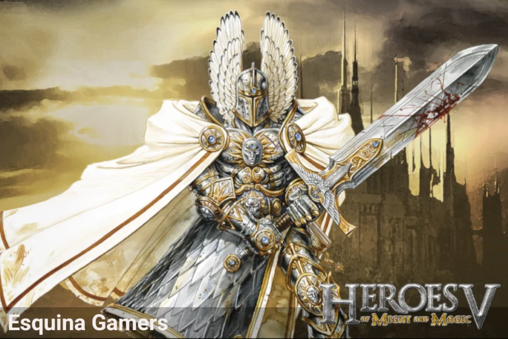 Heroes-of-might &-magic-v