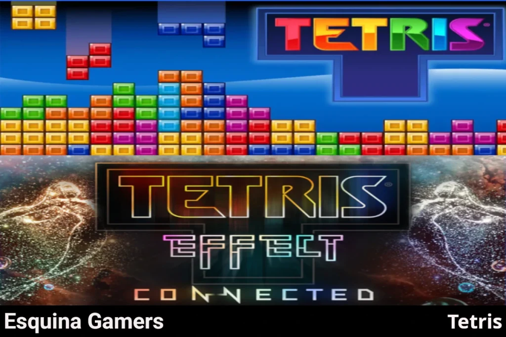 Tetris
