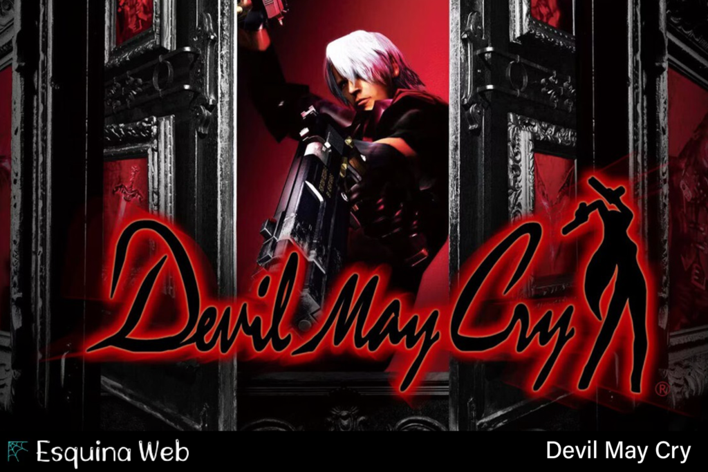 devil may cry 1