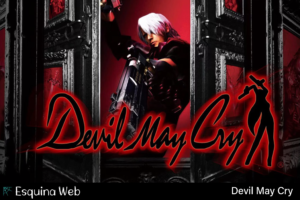 devil may cry 1