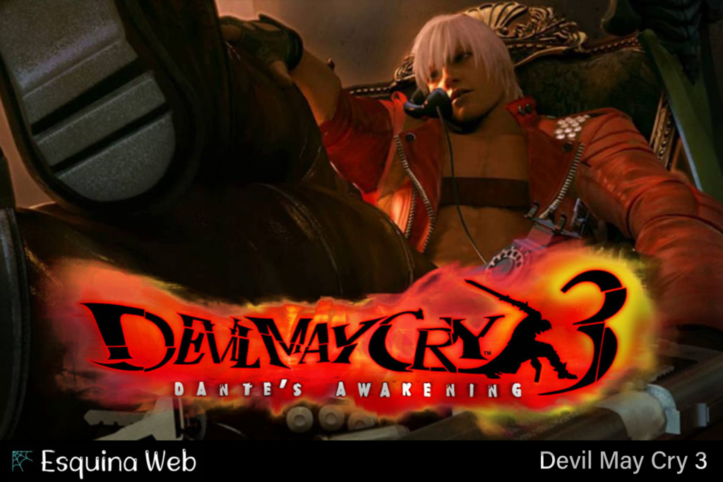 devil may cry 3