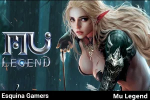 MU-Legend