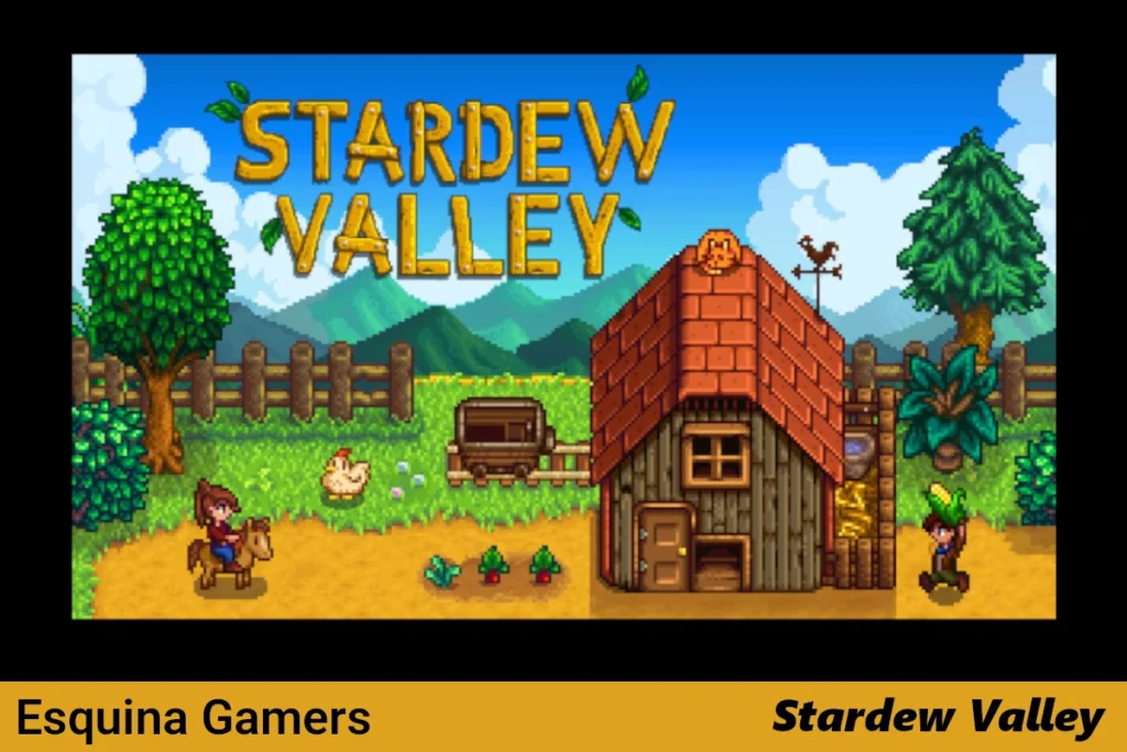 Stardew Valley