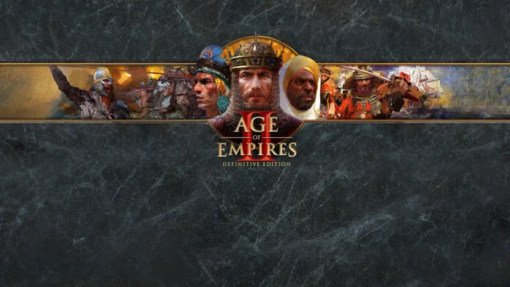 age of empires II