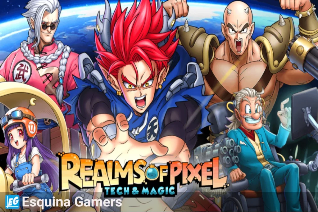 realms-of-pixel