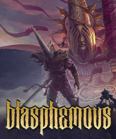 Descuento en Blasphemous durante Rebajas de Verano Steam 2025