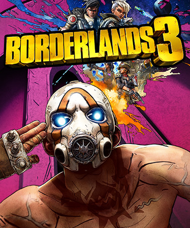 Descuento en Borderlands 3 durante Rebajas de Verano Steam 2025