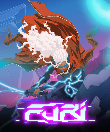 Descuento en Furi durante Rebajas de Verano Steam 2025