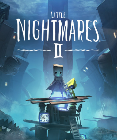Descuento en Little Nightmares II durante Rebajas de Verano Steam 2025