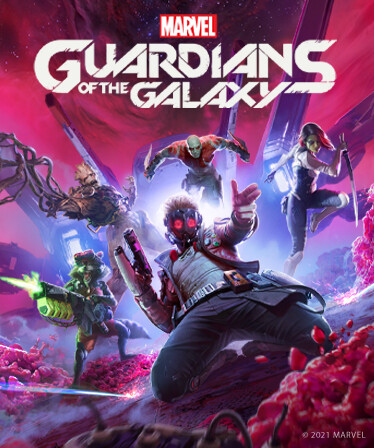 Descuento en Marvel's Guardians of the Galaxy durante Rebajas de Verano Steam 2025