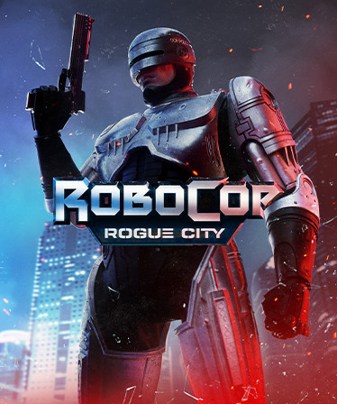 Descuento en RoboCop Rogue City durante Rebajas de Verano Steam 2025