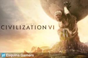 Sid Meier’s Civilization VI