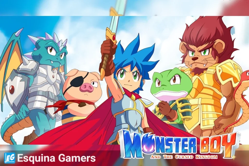 monster-boy
