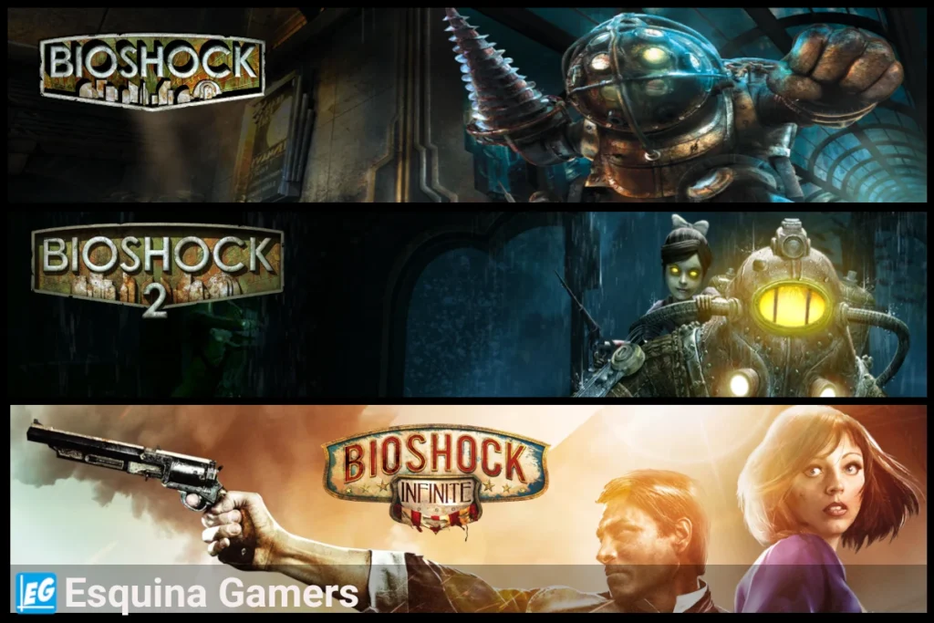 bioschock