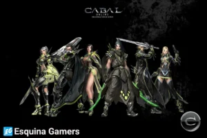 cabal-online
