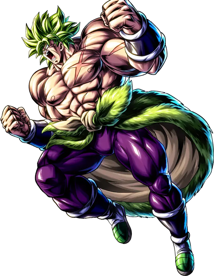broly