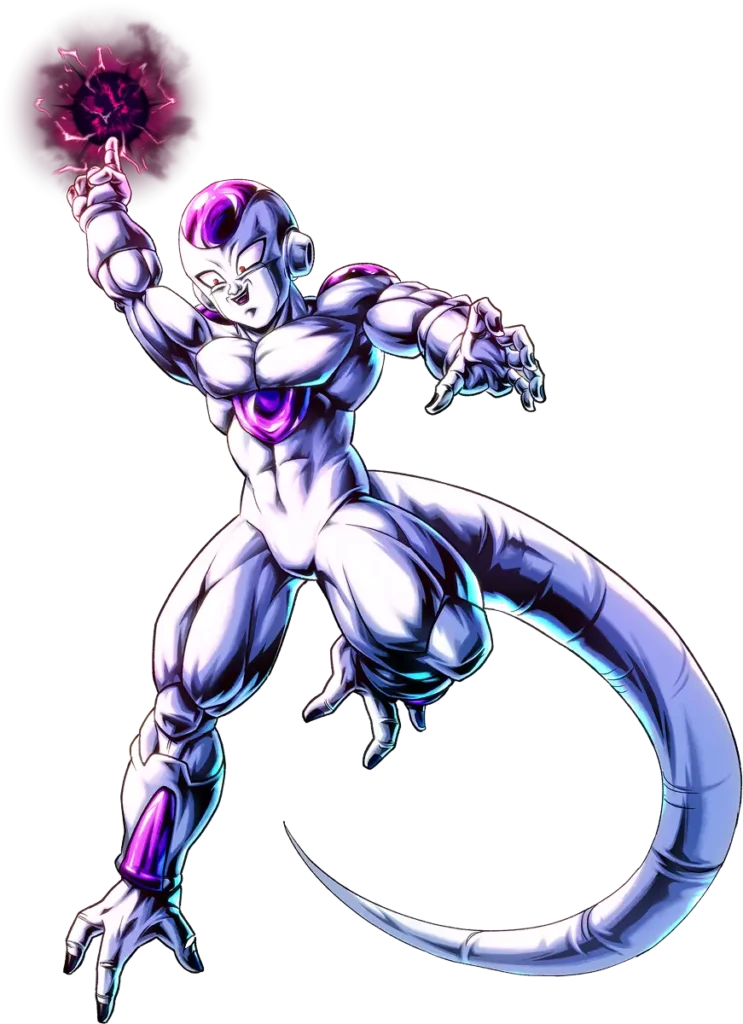frieza
