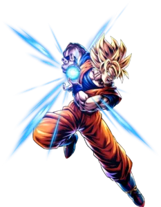 goku