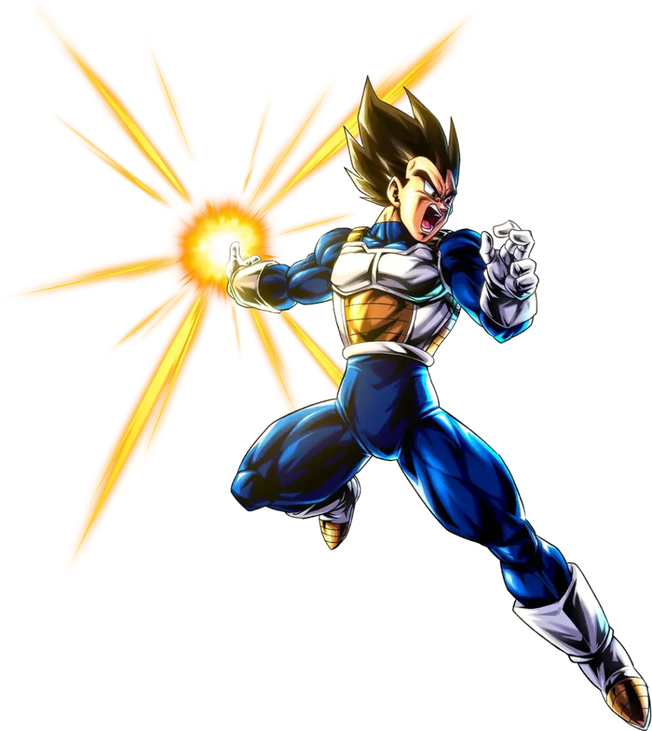 vegeta