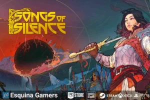 Songs of Silence