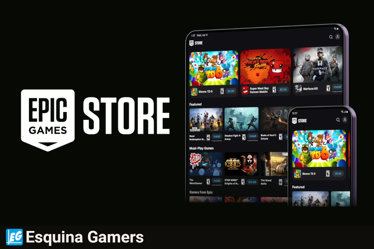 epic-game-movil