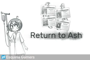 Return to Ash