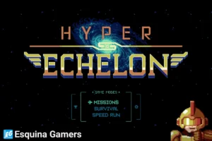 Hyper Echelon