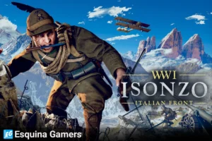 ISONZO
