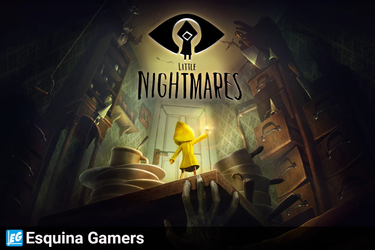 Little Nightmares