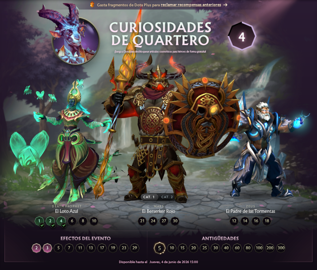 curiosidades de quartero 3