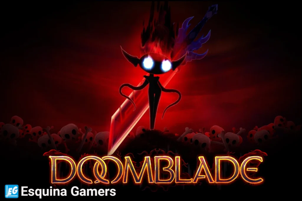 DOOMBLADE