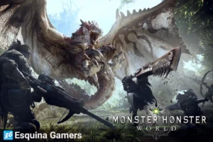 Monster Hunter World