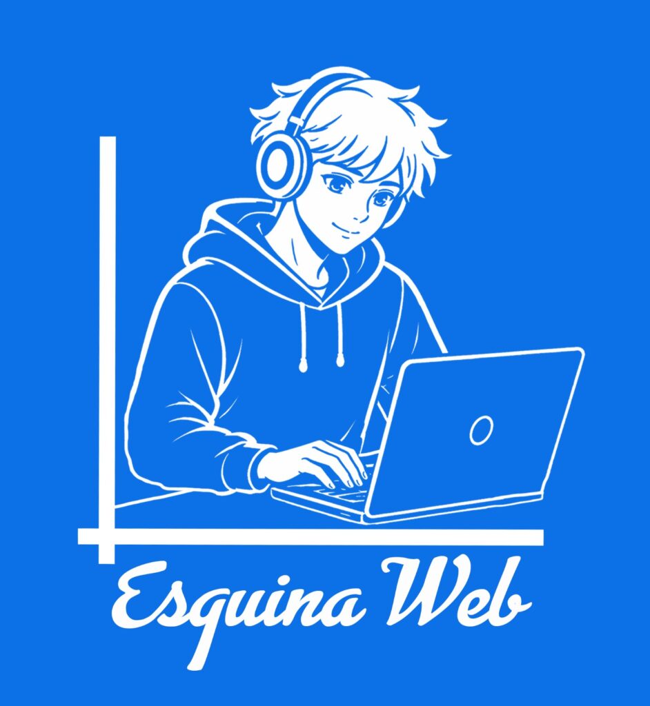 esquina web